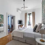 Daire Palazzo Calvi Di Coenzo -