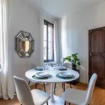 Palazzo Calvi Di Coenzo - Daire *